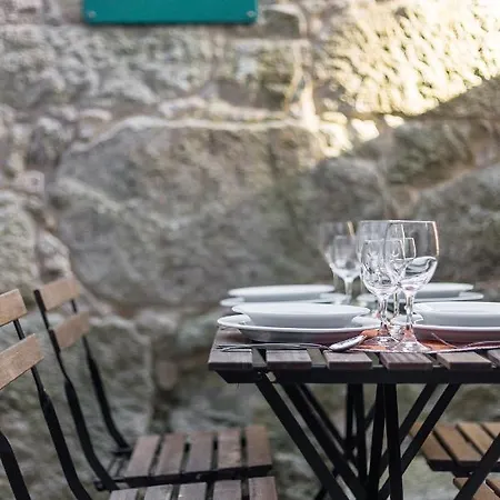 Jardins Da Muralha By Da'home *