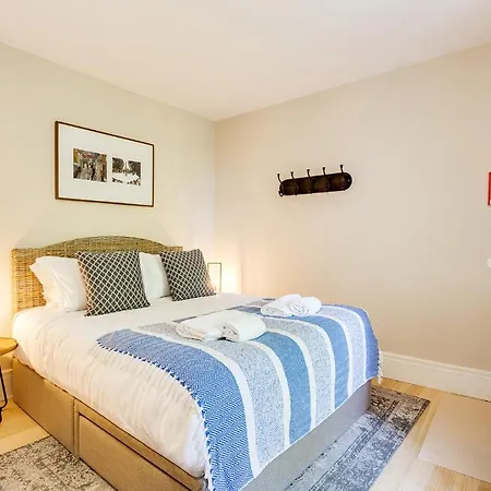 Jardins Da Muralha By Da'home