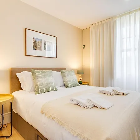 Jardins Da Muralha By Da'home