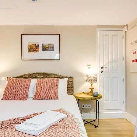 Apartman Jardins Da Muralha By Da'home