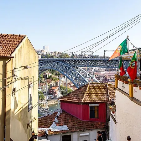 Jardins Da Muralha By Da'home Apartman *