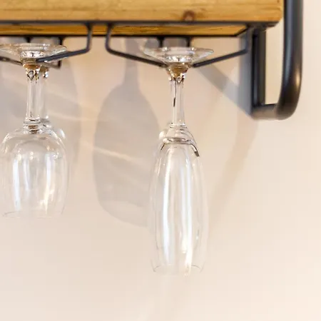 Jardins Da Muralha By Da'home Porto