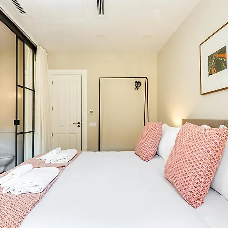 Apartman Jardins Da Muralha By Da'home *