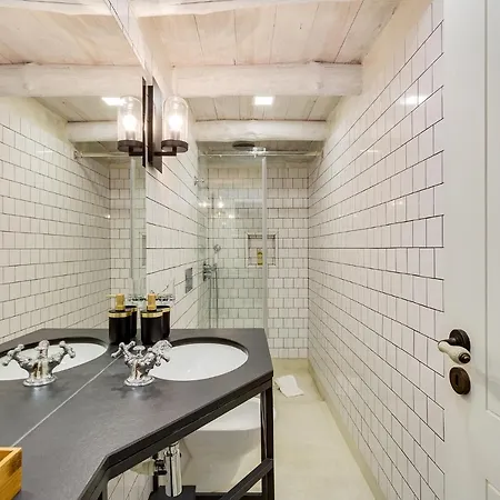 Jardins Da Muralha By Da'home Apartman *