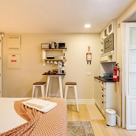 Jardins Da Muralha By Da'home *