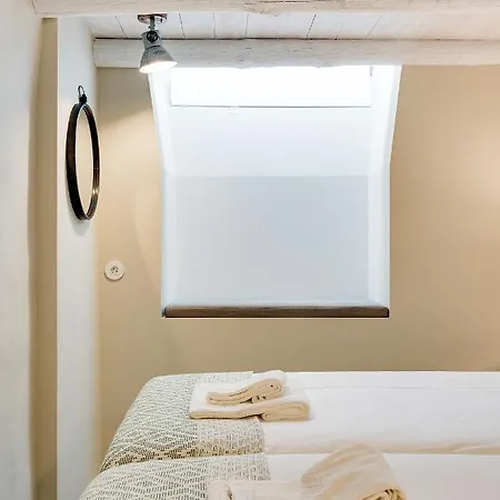 Apartman Jardins Da Muralha By Da'home Porto