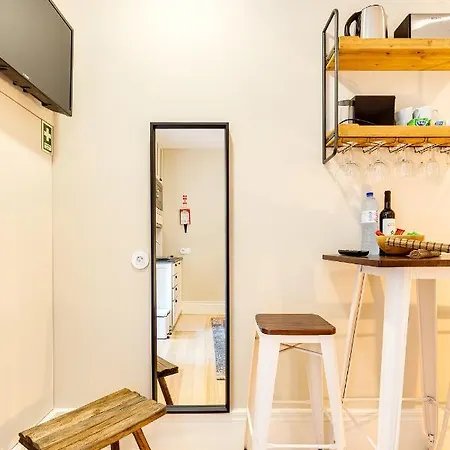 Jardins Da Muralha By Da'home