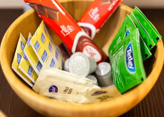 Apartment Jardins Da Muralha By Da'home