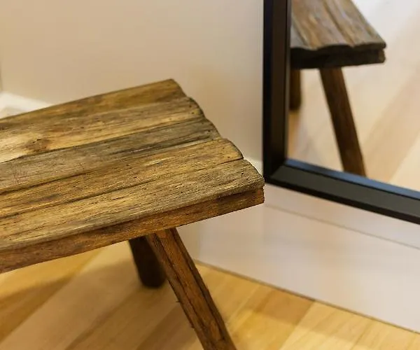 Jardins Da Muralha By Da'home