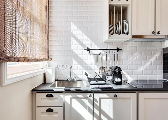 Jardins Da Muralha By Da'home Apartment