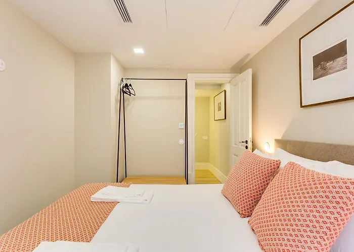 Jardins Da Muralha By Da'home