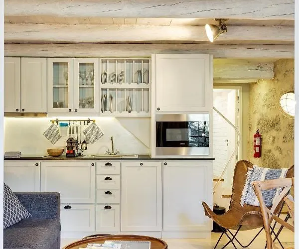 Apartment Jardins Da Muralha By Da'home