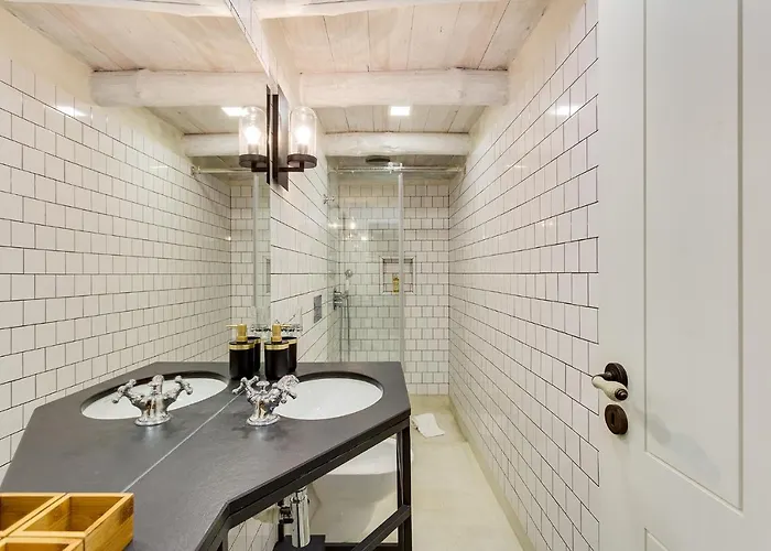 Jardins Da Muralha By Da'home Apartment *