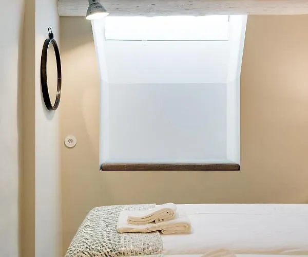 Apartment Jardins Da Muralha By Da'home Porto