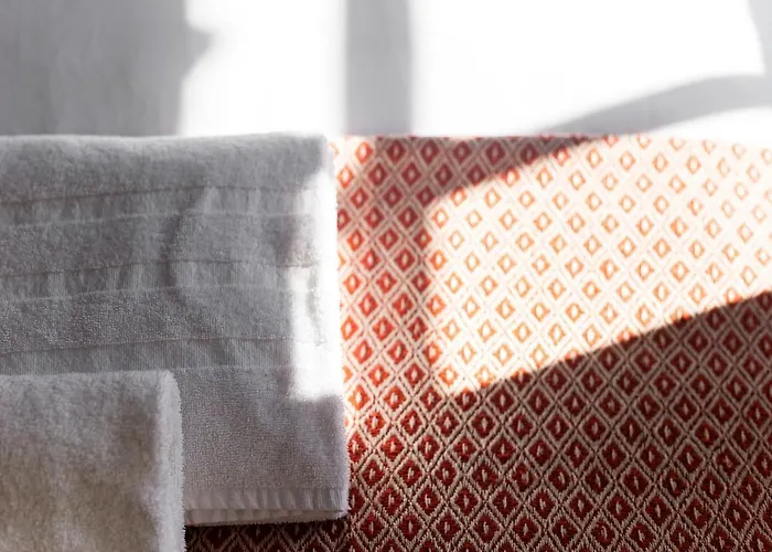 Jardins Da Muralha By Da'home