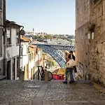 Jardins Da Muralha By Da'home Appartement *