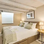 Jardins Da Muralha By Da'home Appartement Porto