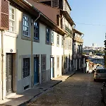 Jardins Da Muralha By Da'home Appartement Porto