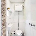 Appartement Jardins Da Muralha By Da'home Porto