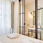 Appartement Jardins Da Muralha By Da'home *