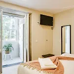 Appartement Jardins Da Muralha By Da'home *
