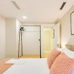 Appartement Jardins Da Muralha By Da'home