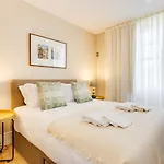 Jardins Da Muralha By Da'home