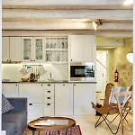 Appartement Jardins Da Muralha By Da'home