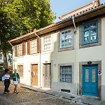 Jardins Da Muralha By Da'home Porto