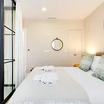 Jardins Da Muralha By Da'home Appartement Porto