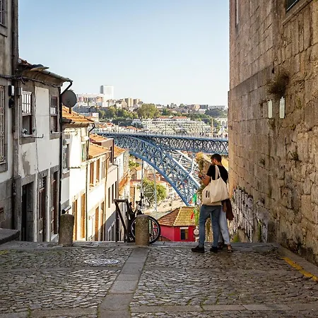 Jardins Da Muralha By Da'home Apartamento *