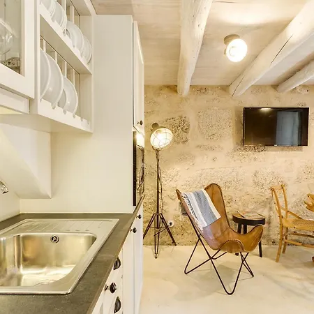 Apartamento Jardins Da Muralha By Da'home