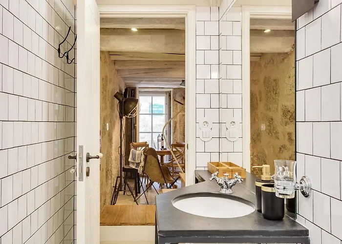 Jardins Da Muralha By Da'home *