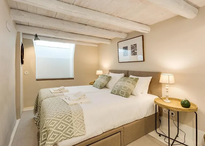 Jardins Da Muralha By Da'home Apartamento Oporto