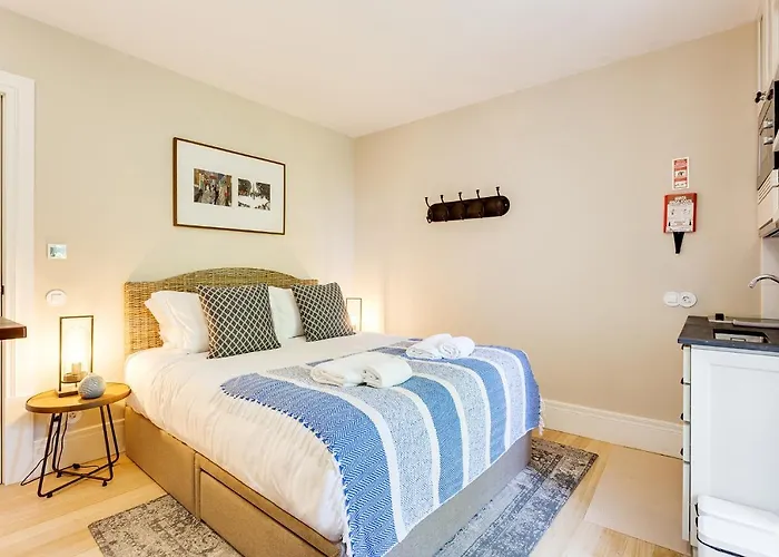 Jardins Da Muralha By Da'home