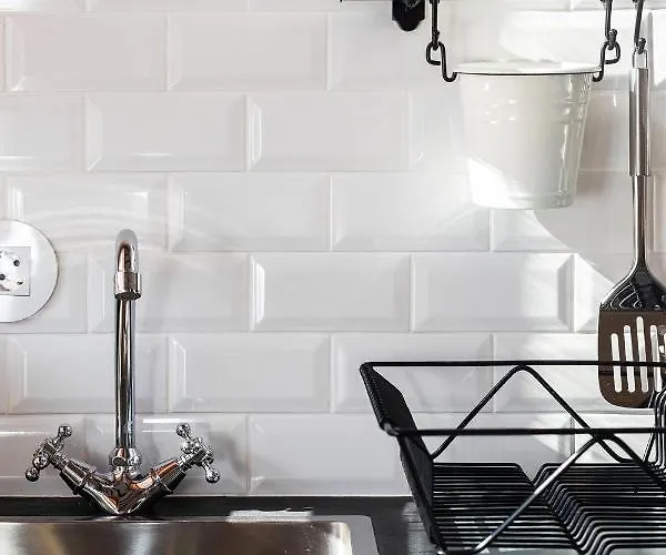 Jardins Da Muralha By Da'home