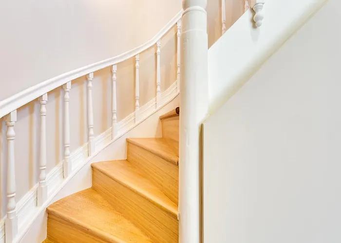 Jardins Da Muralha By Da'home