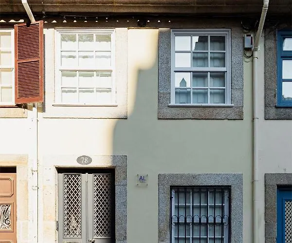 Apartamento Jardins Da Muralha By Da'home Oporto