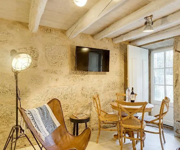 Jardins Da Muralha By Da'home Apartamento Oporto