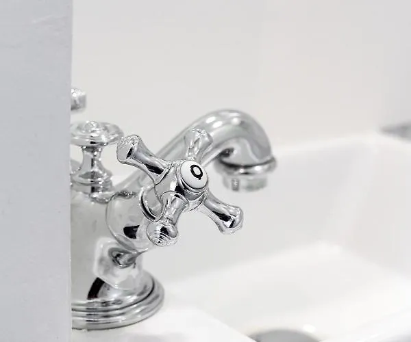 Apartamento Jardins Da Muralha By Da'home *