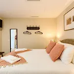 Apartmán Jardins Da Muralha By Da'home