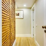 Apartmán Jardins Da Muralha By Da'home