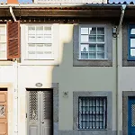 Apartmán Jardins Da Muralha By Da'home Porto