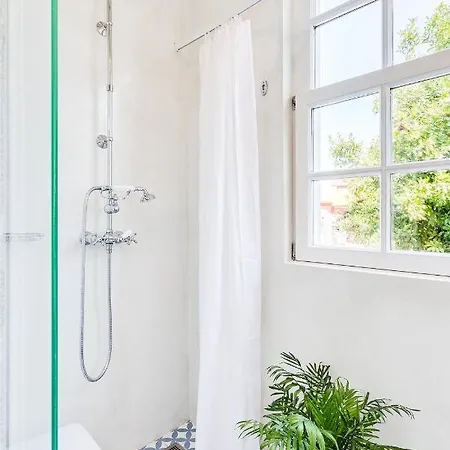 Jardins Da Muralha By Da'home *