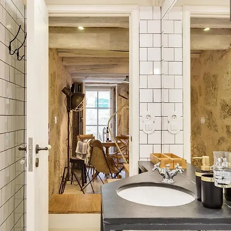 Jardins Da Muralha Apartments & Suites By Da'Home *