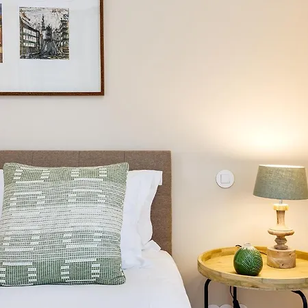 Jardins Da Muralha Apartments & Suites By Da'Home