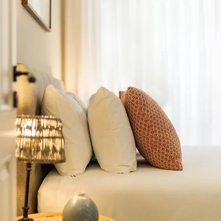 Daire Jardins Da Muralha By Da'home