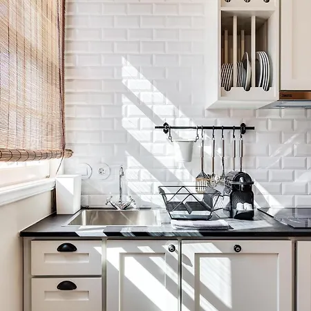 Jardins Da Muralha By Da'home Apartment