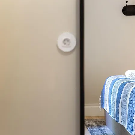 Jardins Da Muralha By Da'home *