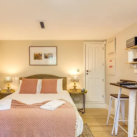 Jardins Da Muralha Apartments & Suites By Da'Home شقة بورتو
